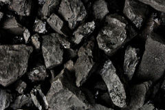 Welsh Newton Common coal boiler costs
