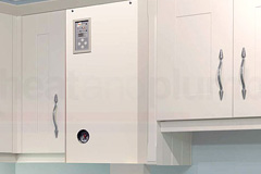 Welsh Newton Common electric boiler quotes