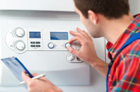 free commercial Welsh Newton Common boiler quotes