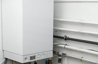 free Welsh Newton Common condensing boiler quotes