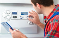 free Welsh Newton Common gas safe engineer quotes