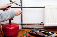 free Welsh Newton Common heating repair quotes
