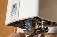 free Welsh Newton Common boiler install quotes